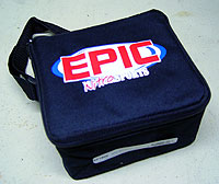 EPIC 18 Big Block Nitro Engine