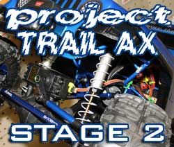 BYT Project Axial